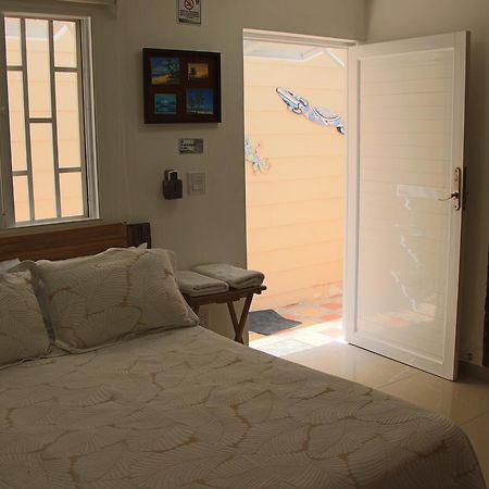 Hospedaje Solymar Sarie Bay San Andres  Exterior photo