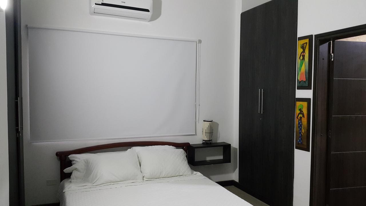 Hospedaje Solymar Sarie Bay San Andres  Exterior photo