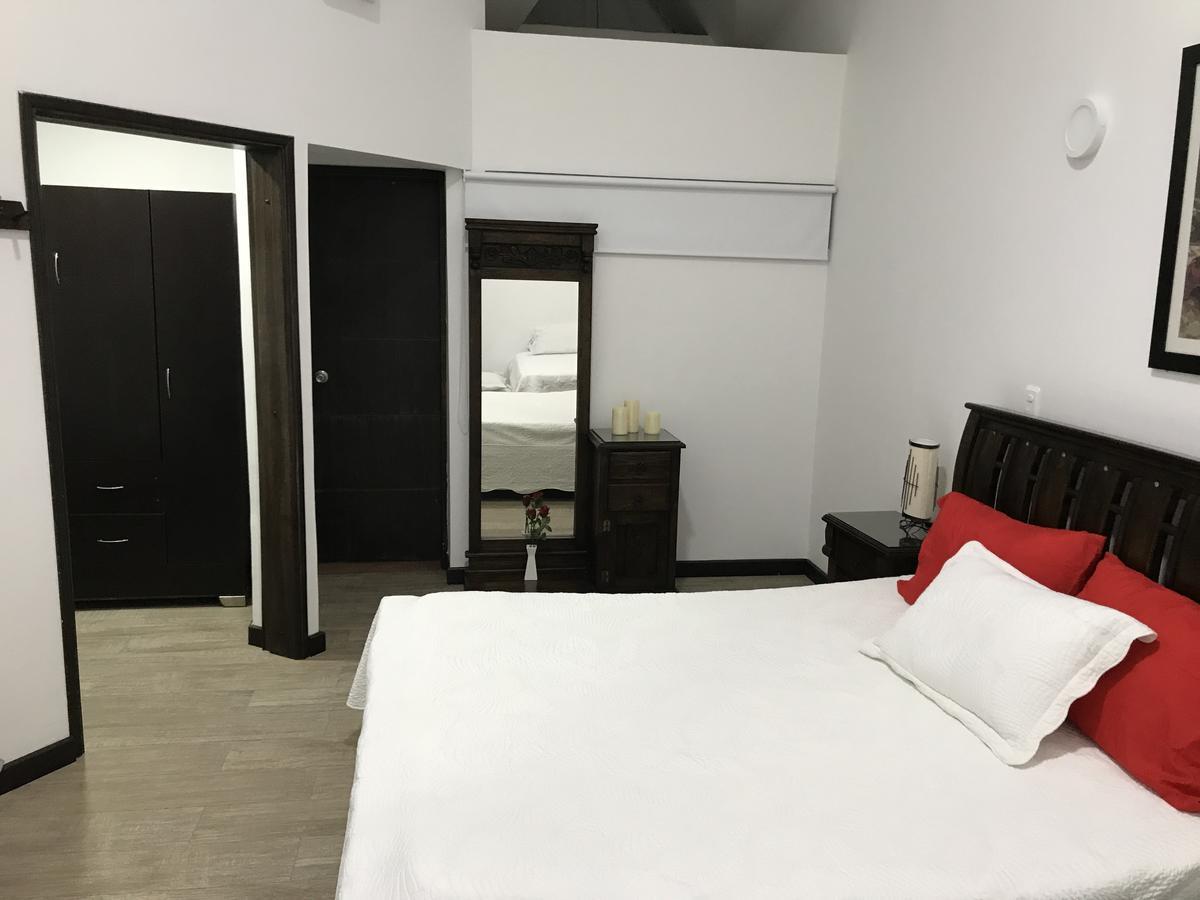 Hospedaje Solymar Sarie Bay San Andres  Exterior photo