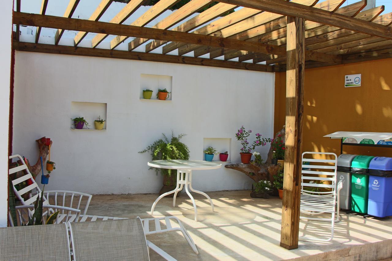 Hospedaje Solymar Sarie Bay San Andres  Exterior photo