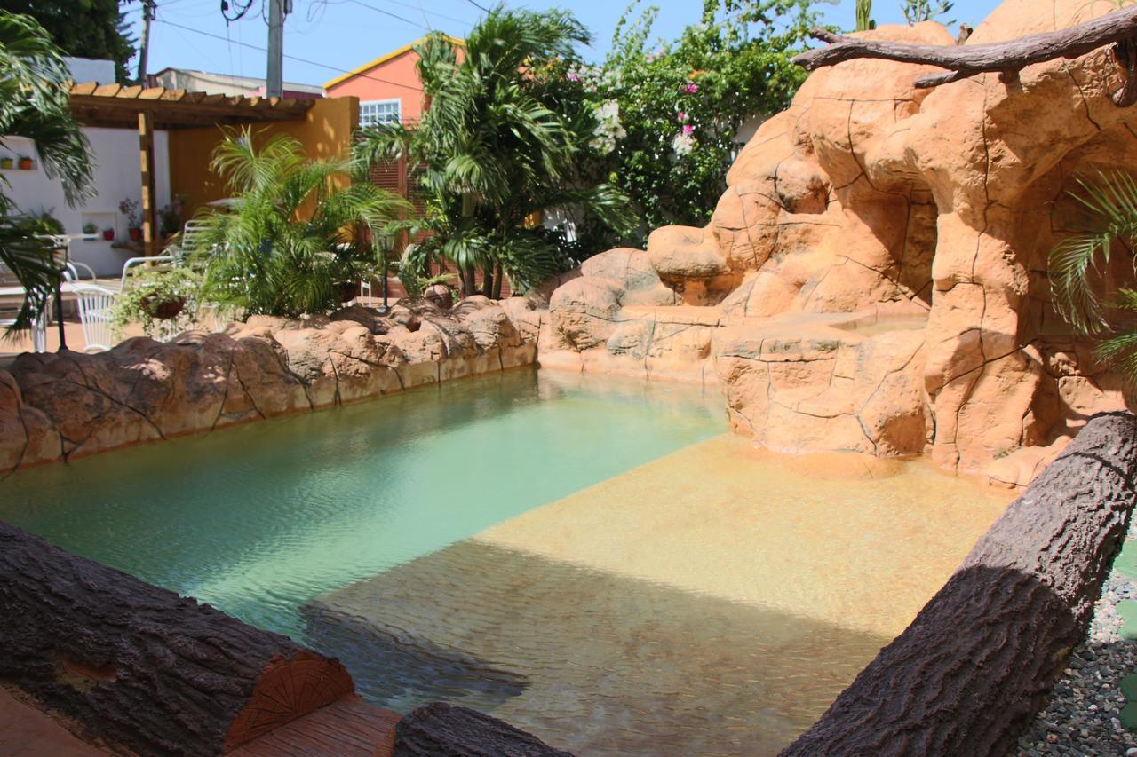 Hospedaje Solymar Sarie Bay San Andres  Exterior photo